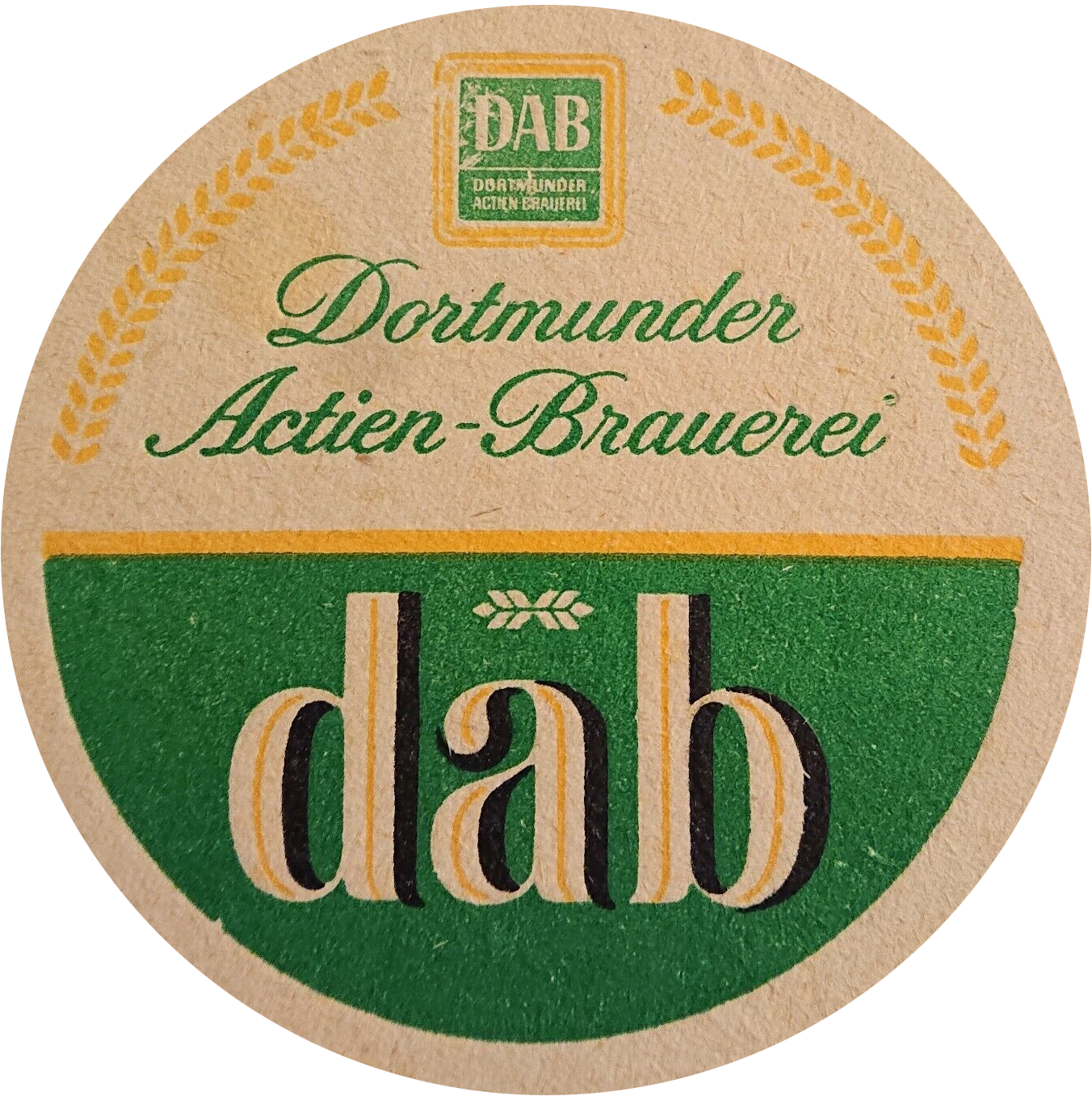 Bierdeckel